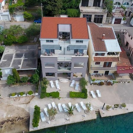 Apartment Antun - Adriatic Coast Retreat Blace Ngoại thất bức ảnh