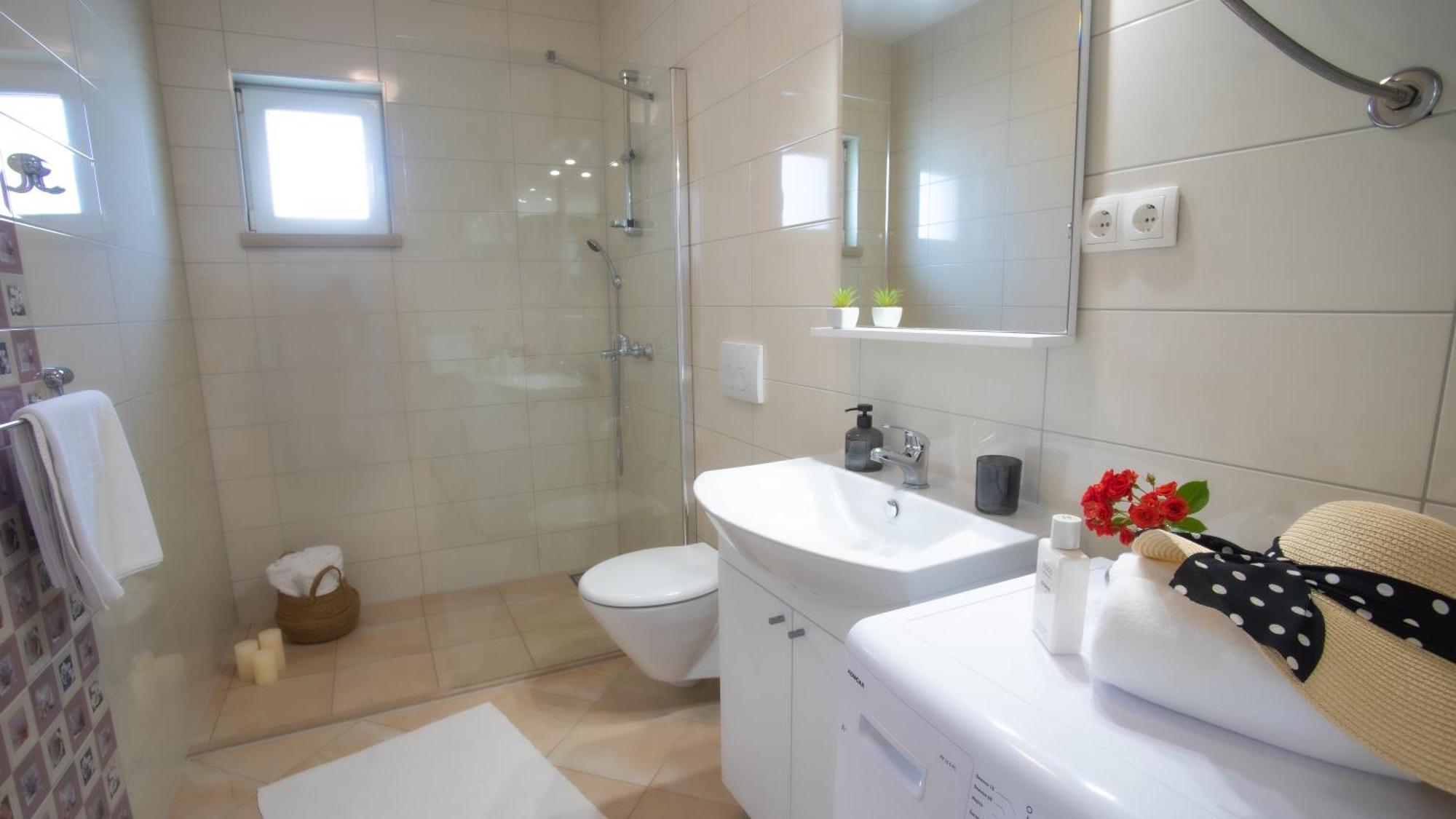 Apartment Antun - Adriatic Coast Retreat Blace Ngoại thất bức ảnh